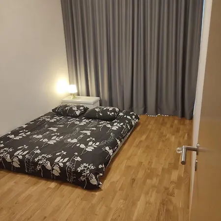 Apartment Mai Kodu Parnu