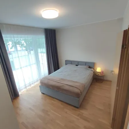 Mai Kodu Apartment *