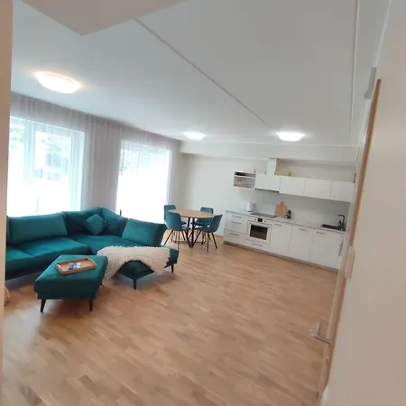 Mai Kodu Apartment