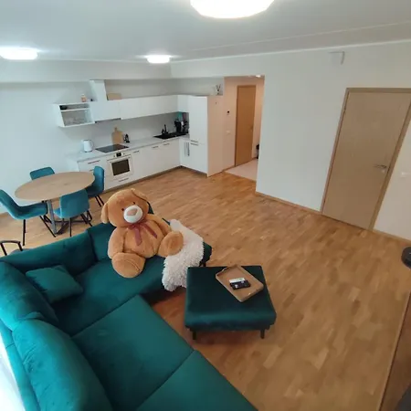Mai Kodu Apartment *