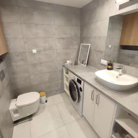 Apartment Mai Kodu Parnu